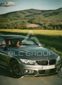 2017 BMW 440