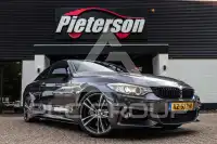 2017 BMW 440