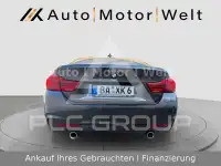 2017 BMW 440