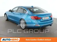 2017 BMW 440