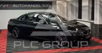 2017 BMW 440