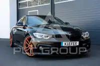 2017 BMW 440