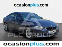 2017 BMW 440