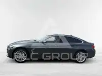 2017 BMW 440
