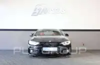 2017 BMW 440