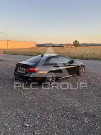 2017 BMW 440