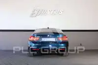 2017 BMW 440