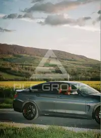 2017 BMW 440