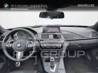 2017 BMW 440
