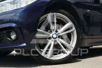 2017 BMW 440