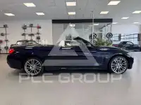 2017 BMW 440