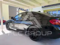 2017 BMW 440