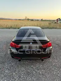 2017 BMW 440