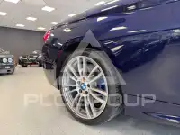 2017 BMW 440