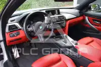 2017 BMW 440