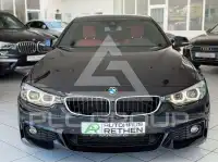 2017 BMW 440