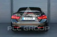 2017 BMW 440