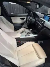2017 BMW 440