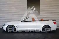 2017 BMW 440