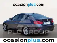 2017 BMW 440