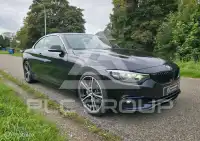 2017 BMW 440