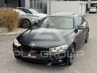 2017 BMW 440