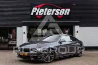 2017 BMW 440