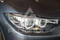 2017 BMW 440