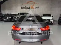 2017 BMW 440