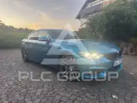 2017 BMW 440