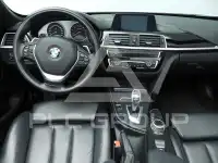 2017 BMW 440