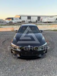 2017 BMW 440