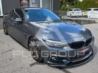 2017 BMW 440