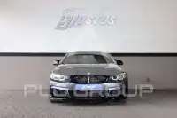 2017 BMW 440