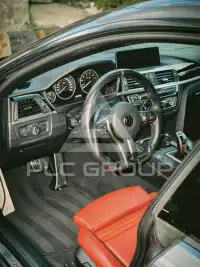 2017 BMW 440