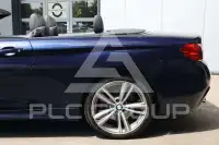 2017 BMW 440