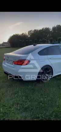 2017 BMW 440