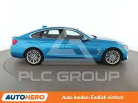 2017 BMW 440