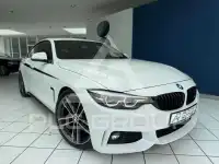 2017 BMW 440