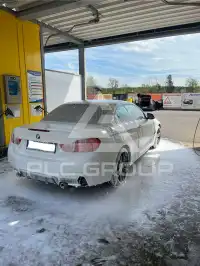 2017 BMW 440