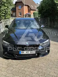 2017 BMW 440