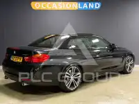 2017 BMW 440