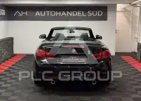 2017 BMW 440