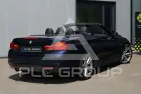 2017 BMW 440