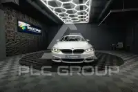 2017 BMW 440