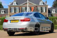 2017 BMW 440