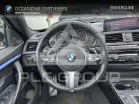2017 BMW 440