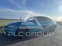 2017 BMW 440