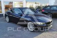 2017 BMW 440