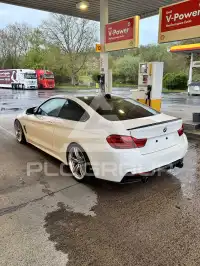 2017 BMW 440